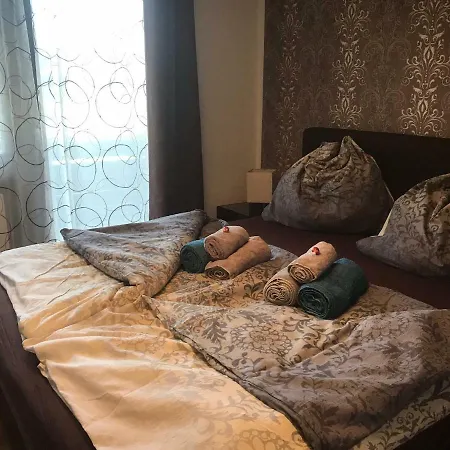Appartement Murtal Pols