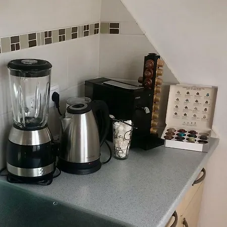 Murtal Appartement
