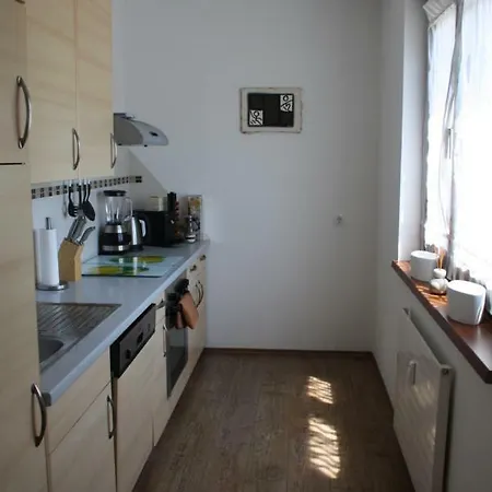 Appartement Murtal