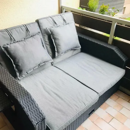 Murtal Appartement
