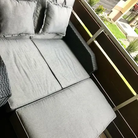 Murtal Appartement